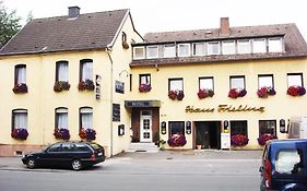 Hotel Haus Frieling